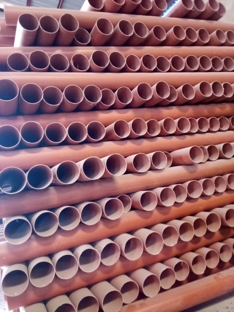 PVC Pipe - Image 3