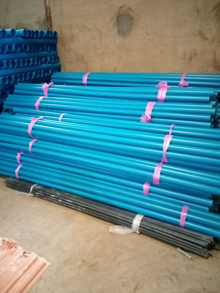 PVC Pipe - Image 4