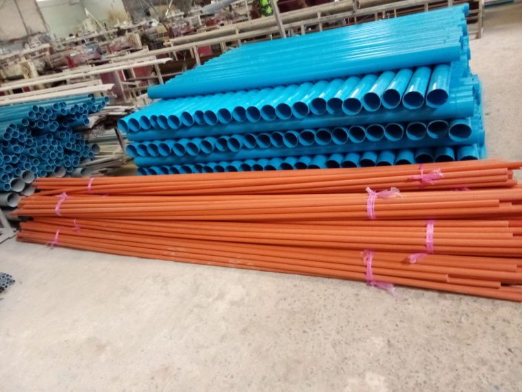 PVC Pipe - Image 5