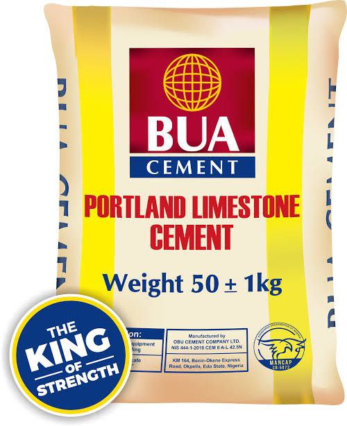 Cement - Image 2