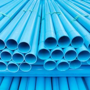 PVC Pipe